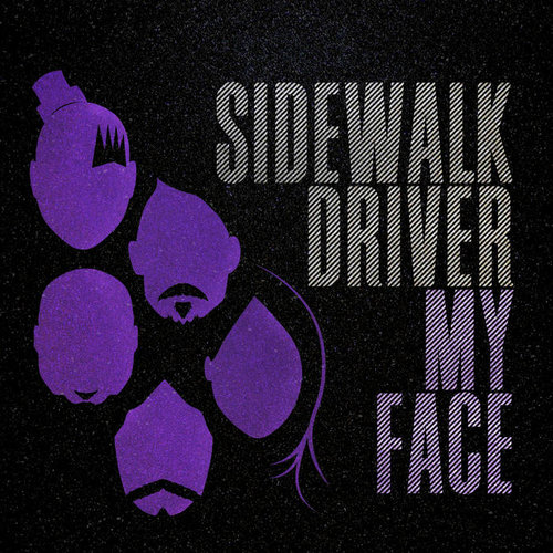 Sidewalk Driver
